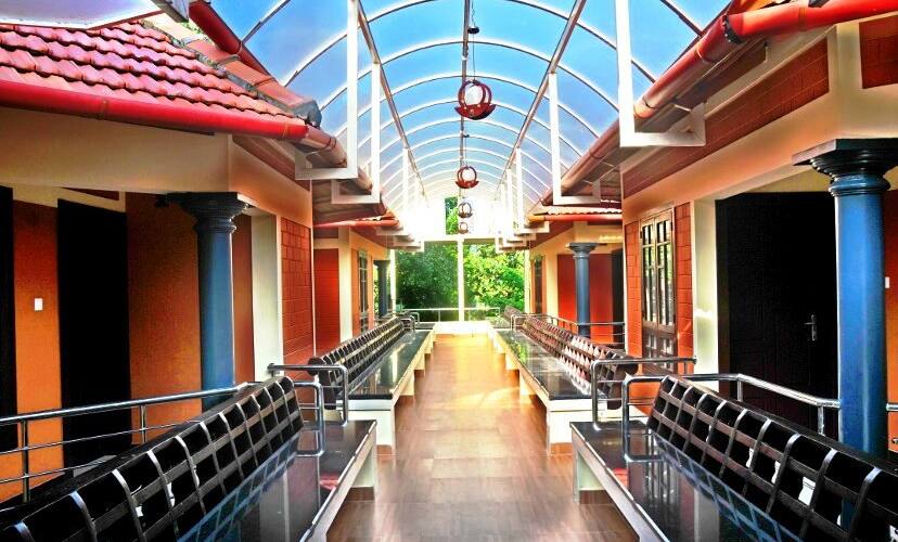Serene Beach Resort, Varkala 4